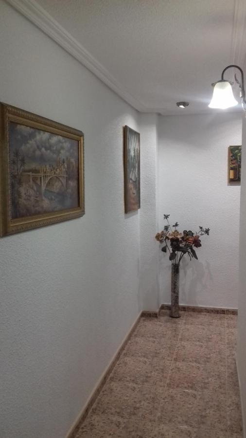 Apartamento El Misteri Elche Exterior photo